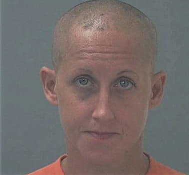 Tabitha McMillian, - Santa Rosa County, FL 